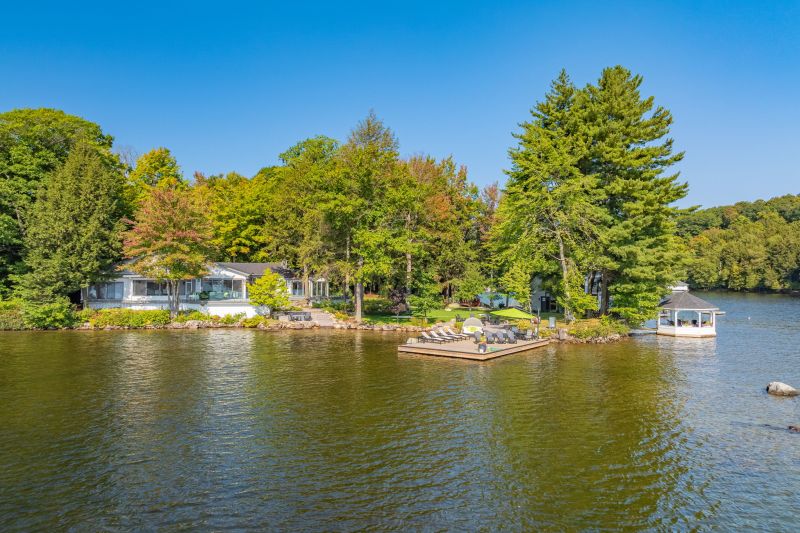 1082 Hall's Road #5, Port Carling, ON