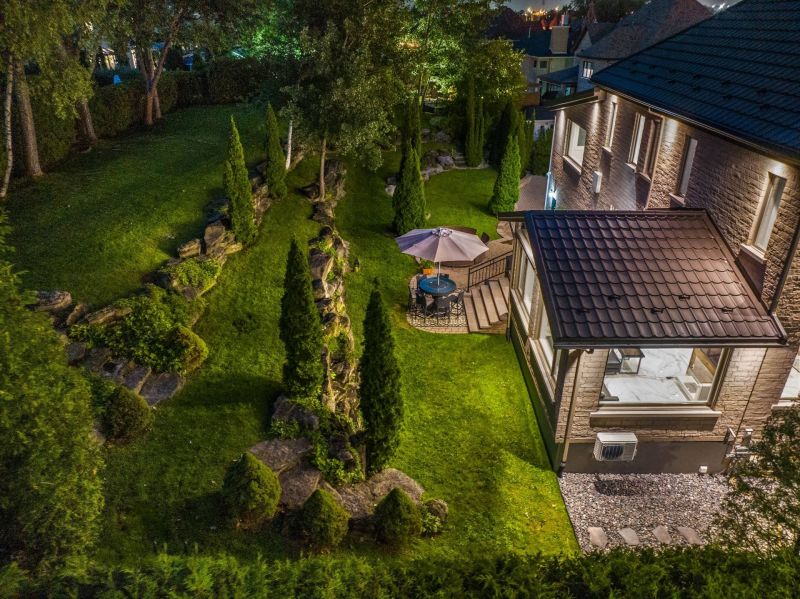 3911 Rue du Vicomte, Laval, QC