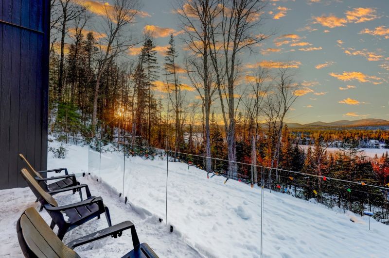 418 Chemin Du Lac Cardin, Lantier, Qc, Canada, Lantier, QC
