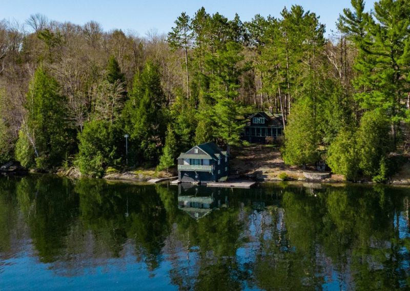 4558 Muskoka Road 169 #5, Port Carling, ON, Canada, Port Carling, ON