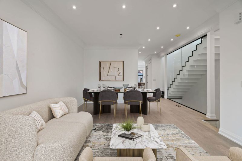 44 Donegall Drive, East York, ON