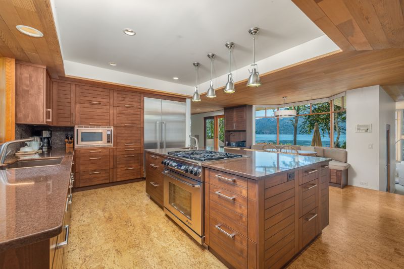 15830 Whiskey Cove Road, Lake Country, BC
