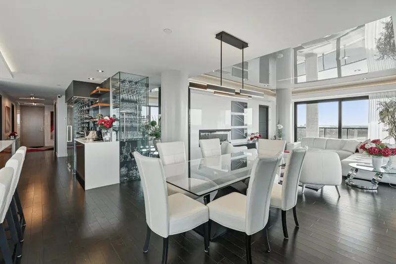 1400 Av. des Draveurs #1005, Trois-Rivieres, QC
