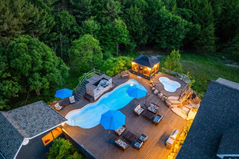 1075 Armstrong Point Road, Port Carling, ON, Canada, Port Carling, ON