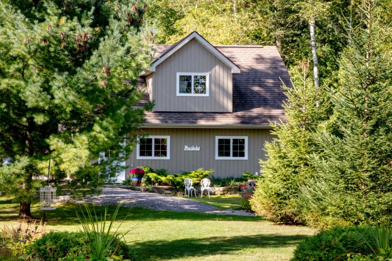 1014 Road 6000, Gravenhurst, ON