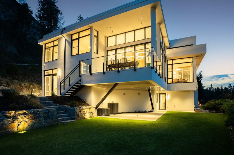 2843 Lakeridge Road, West Kelowna, BC
