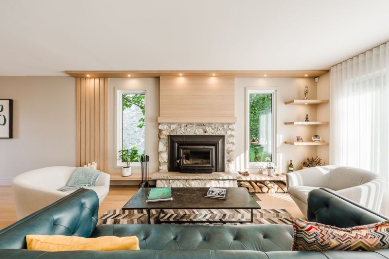 264 Rue du Champ-Doré, Saint-Mathieu-de-Beloeil, QC