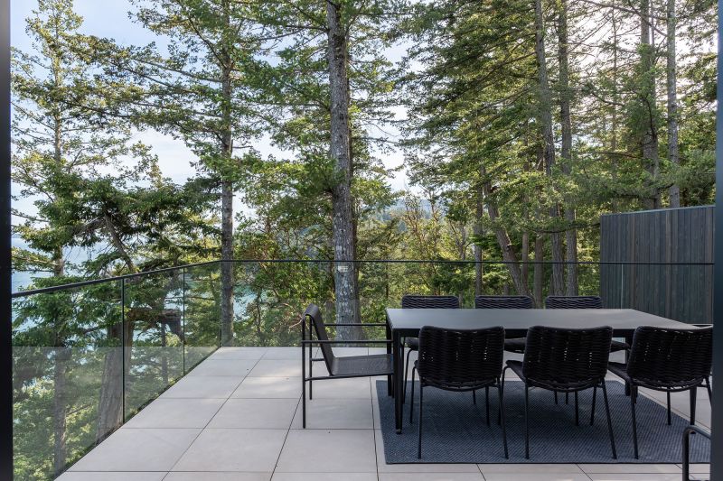 1460 Eagle Cliff Road, Bowen Island, BC, Canada, Bowen Island, BC