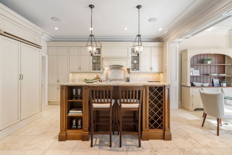 34 Dinnick Crescent, Toronto, ON