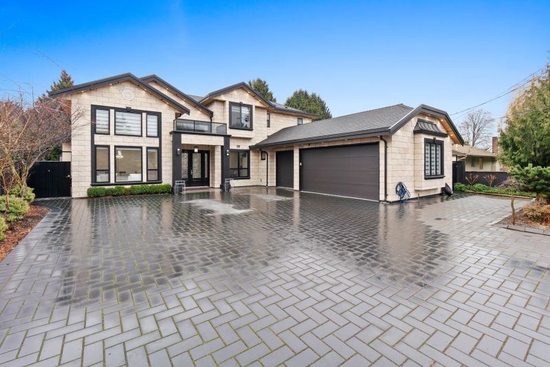 4528 Brown Road, Richmond, BC