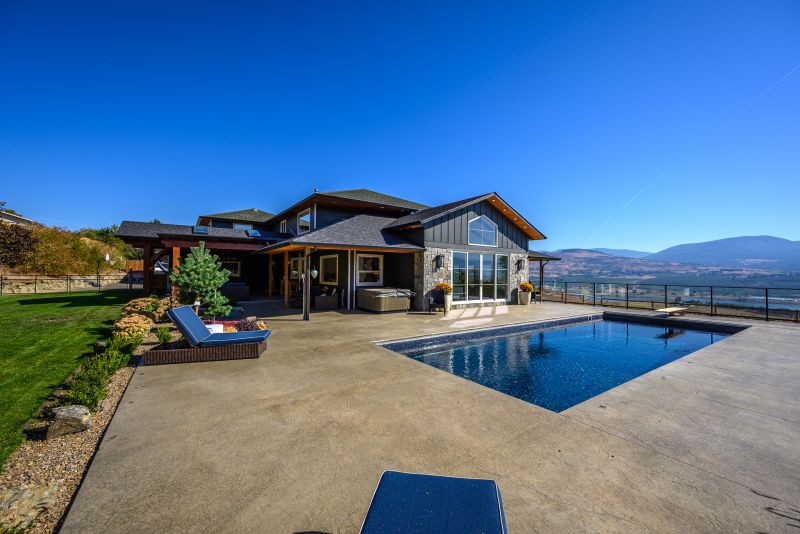 6740 Goose Lake Road, Vernon, BC