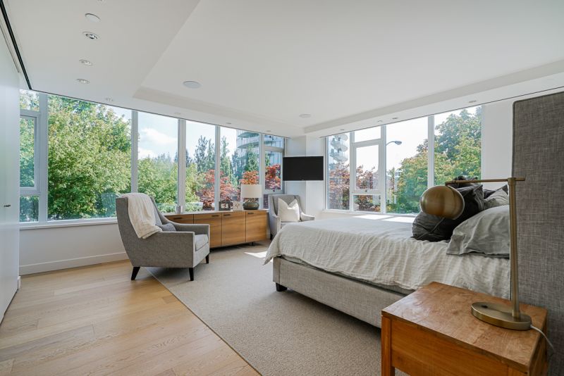 403 Beach Crescent, Vancouver, BC