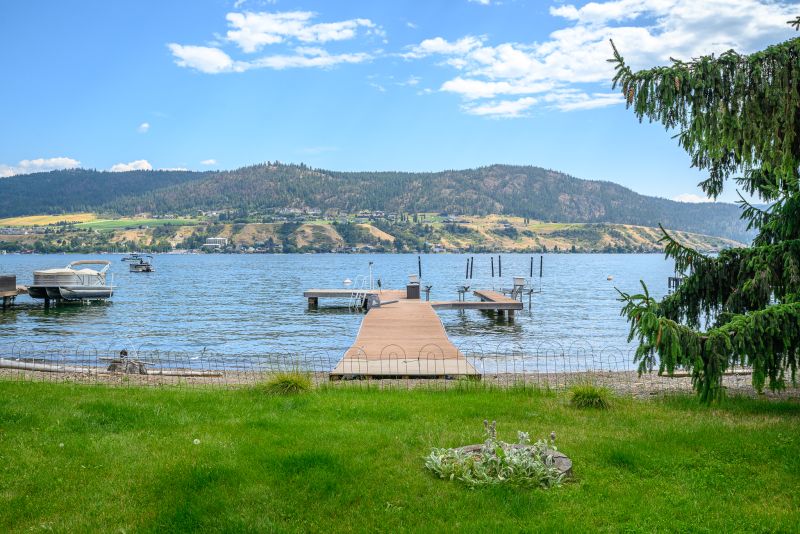 7994 Tronson Road, Vernon, BC