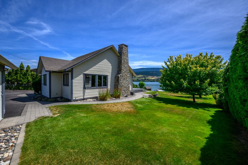 13522 Westkal Road, Coldstream, BC