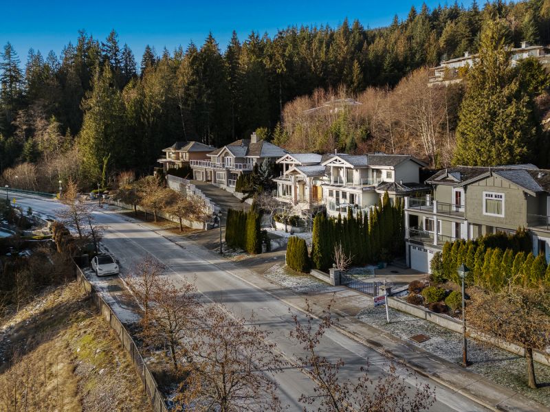 1615 Chippendale Road, West Vancouver, BC, Canada, West Vancouver, BC