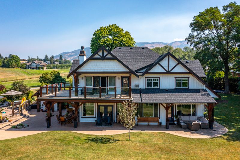 8506 Aberdeen Road, Coldstream, BC, Canada, Coldstream, BC
