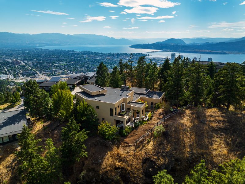 1180 Stoneypointe Court, Kelowna, BC, Canada, Kelowna, BC