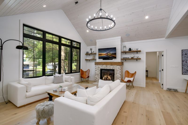 1119 Beaumont Farm Road, Bracebridge, ON
