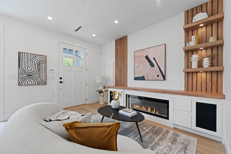 2616 Napier Street #1, Vancouver, BC, Canada, Vancouver, BC