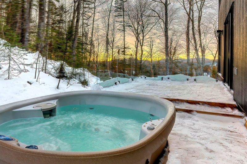 418 Chemin Du Lac Cardin, Lantier, Qc, Canada, Lantier, QC