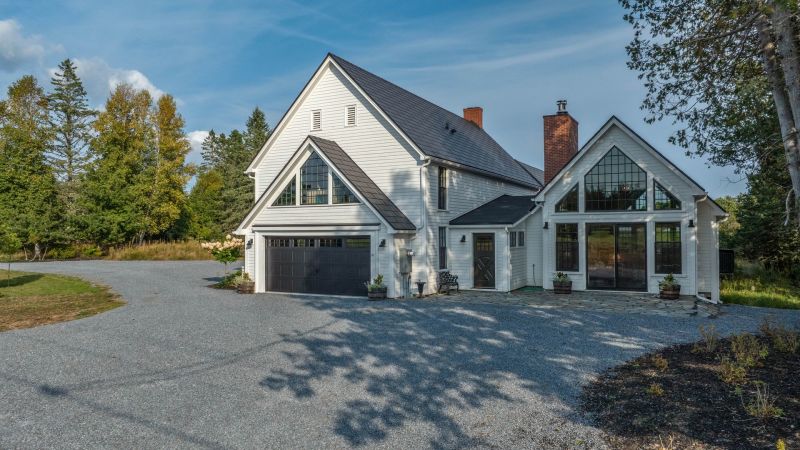91 Cedar Lane, St. Andrews, NB