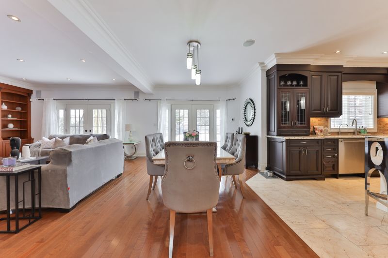 461 Lynd Avenue, Mississauga, ON