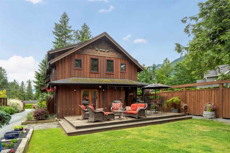 1365 Depot Road, Squamish, BC