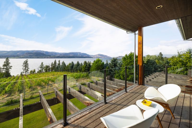 4840 Lakeshore Road, Kelowna, BC
