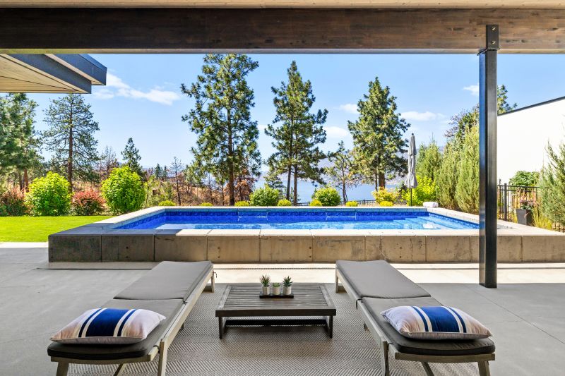 9696 Benchland Drive, Lake Country, BC