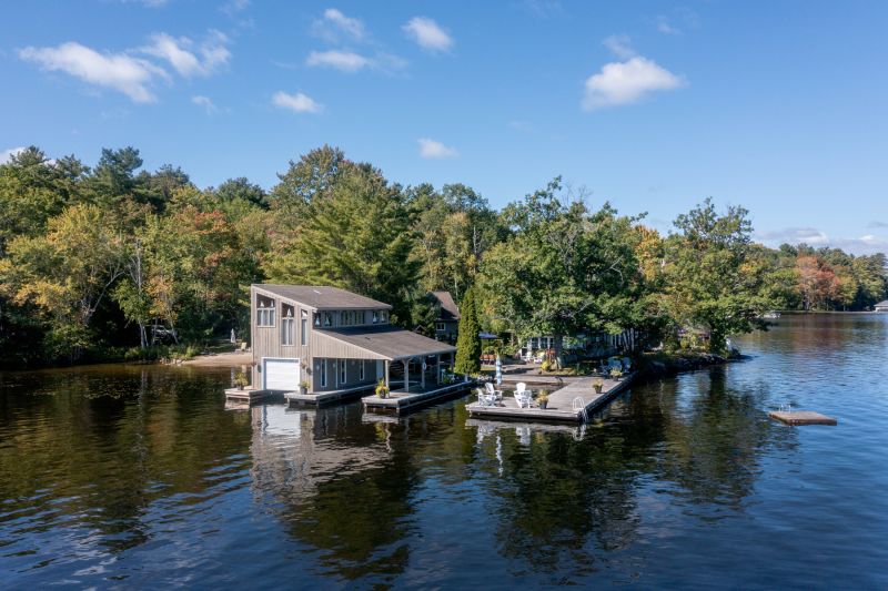 1014 Road 6000, Gravenhurst, ON
