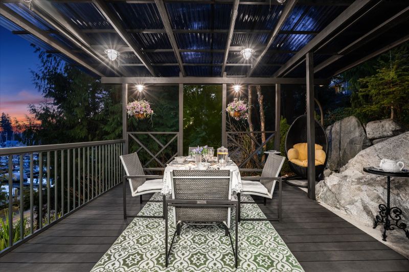 5797 Marine Drive, West Vancouver, BC
