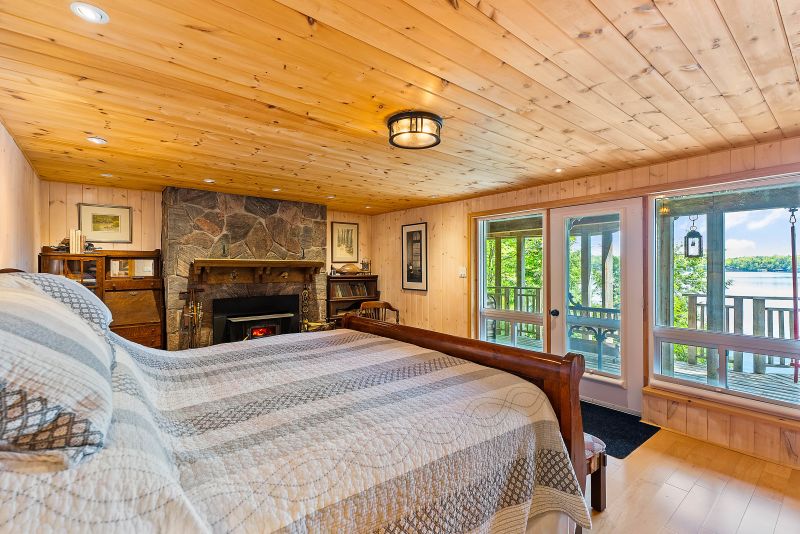 1246 Dudley Road #3, Muskoka Lakes, ON