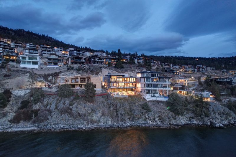 1795 Lakestone Drive, Lake Country, BC, Canada, Lake Country, BC