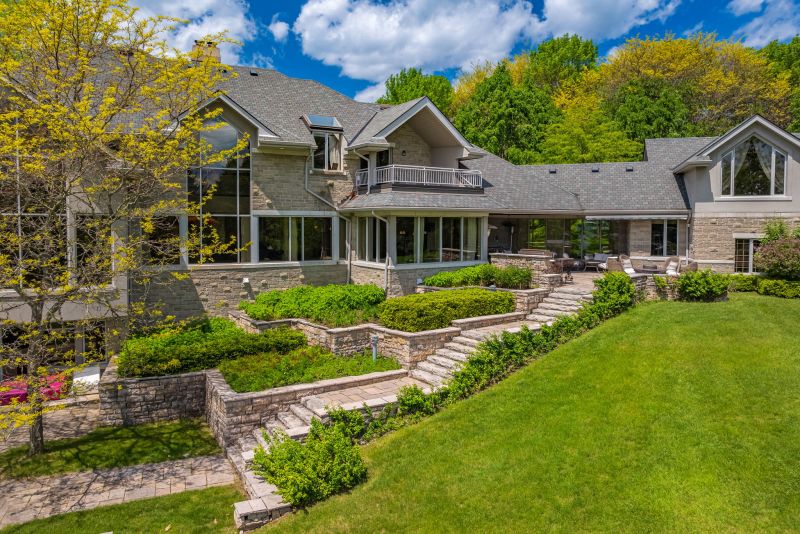 2615 Ridge Road West, Shanty Bay, ON, Canada, Shanty Bay, ON