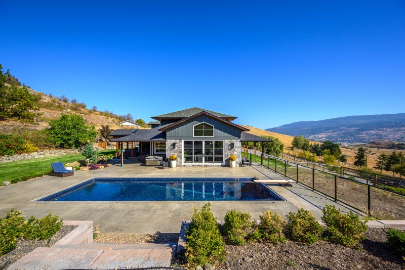 6740 Goose Lake Road, Vernon, BC