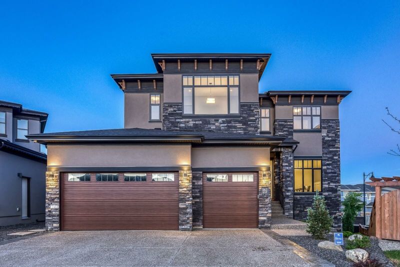 161 Aspen Summit Circle SW, Calgary, AB