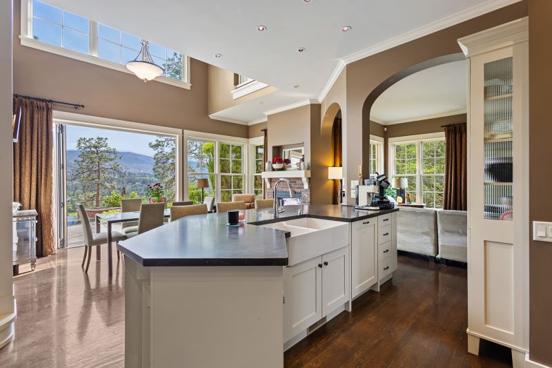 965 Westpoint Drive, Kelowna, BC