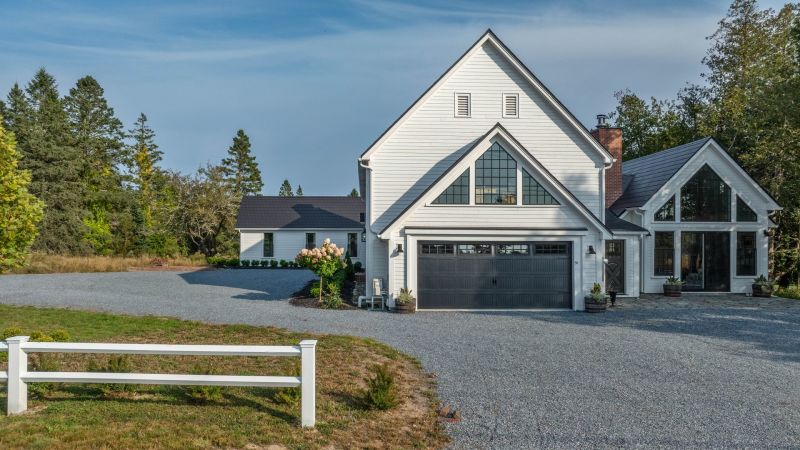 91 Cedar Lane, St. Andrews, NB