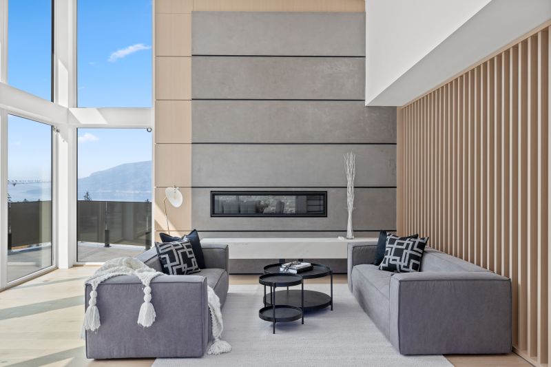 9857 Beacon Hill Drive, Lake Country, BC