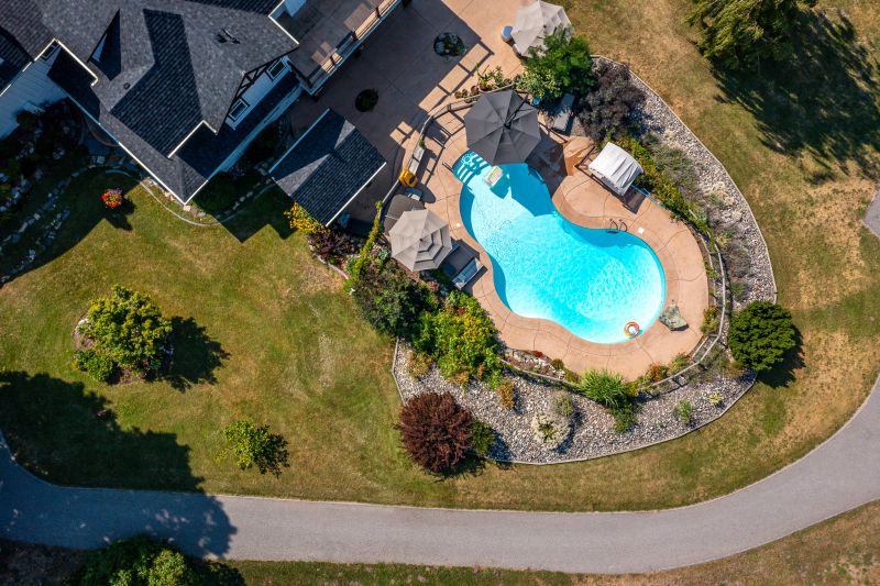 8506 Aberdeen Road, Coldstream, BC, Canada, Coldstream, BC