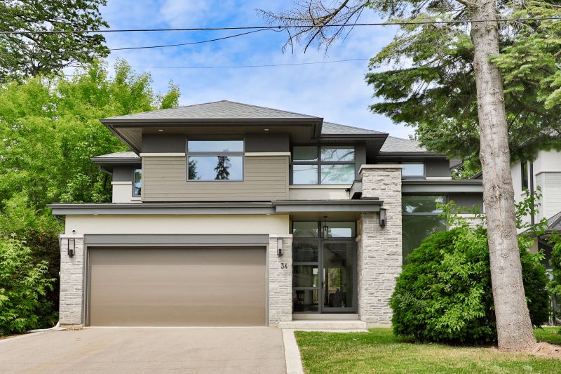 34 Onaway Road, Mississauga, ON