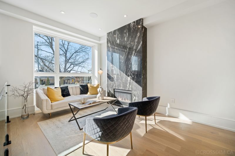  191 Atlas Avenue, Toronto, ON