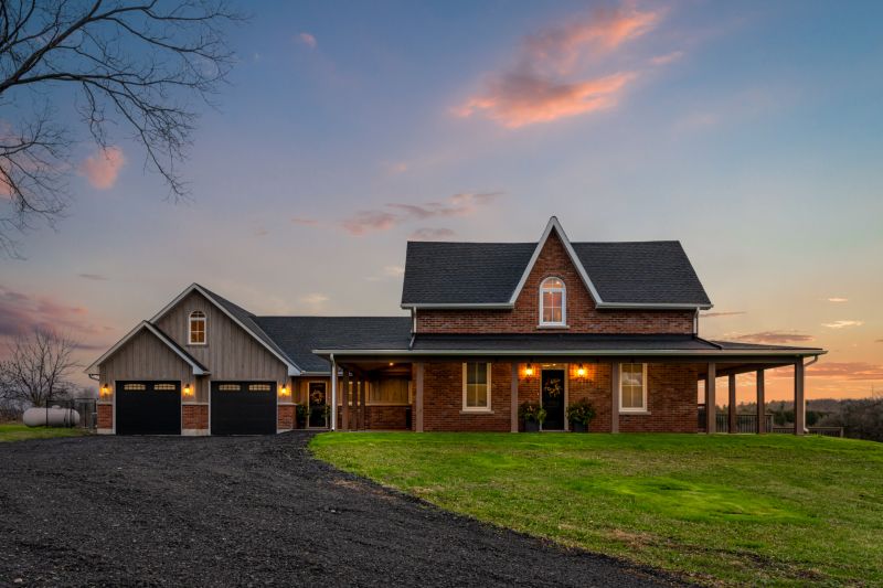 1041 Concession Road 8 West, Puslinch, ON