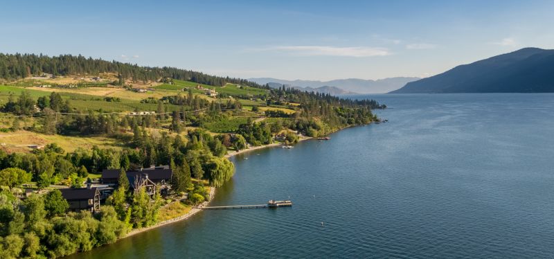 12391 Pixton Road, Lake Country, BC, Canada, Lake Country, BC