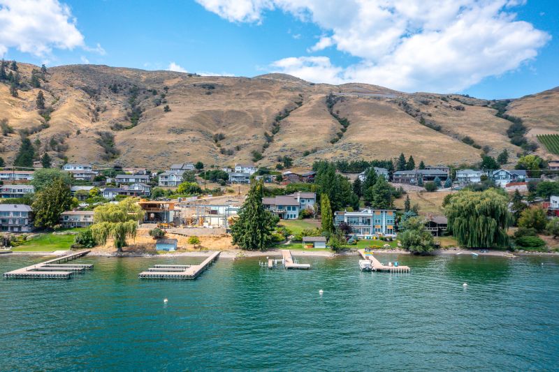 7994 Tronson Road, Vernon, BC