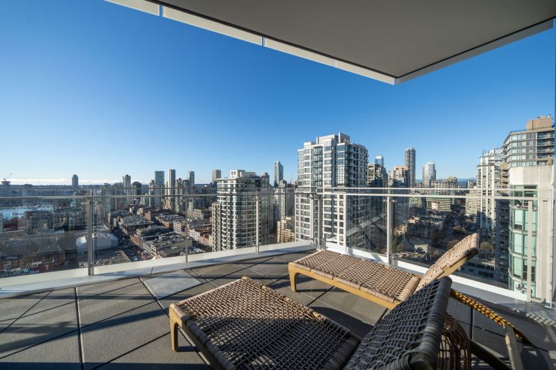 885 Cambie Street #2500, Vancouver, BC, Canada, Vancouver, BC