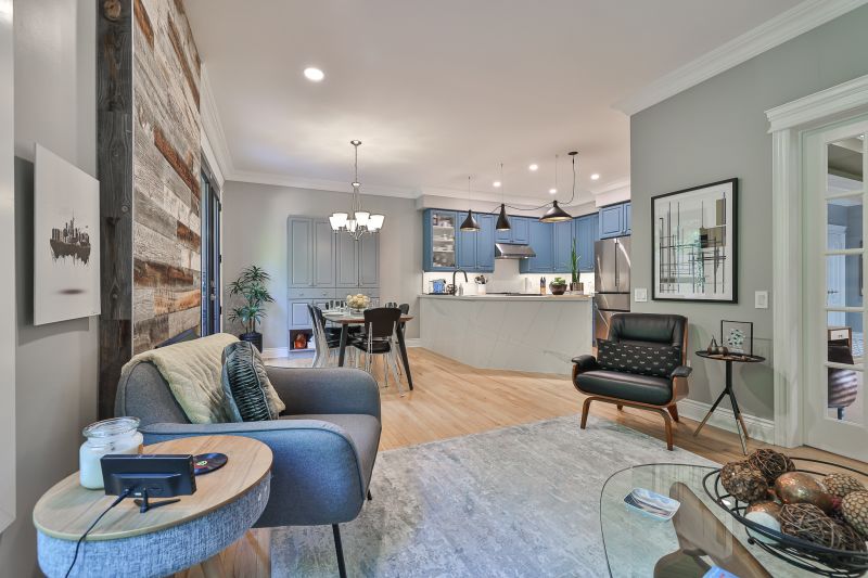116 Westbury Court, Richmond Hill, ON