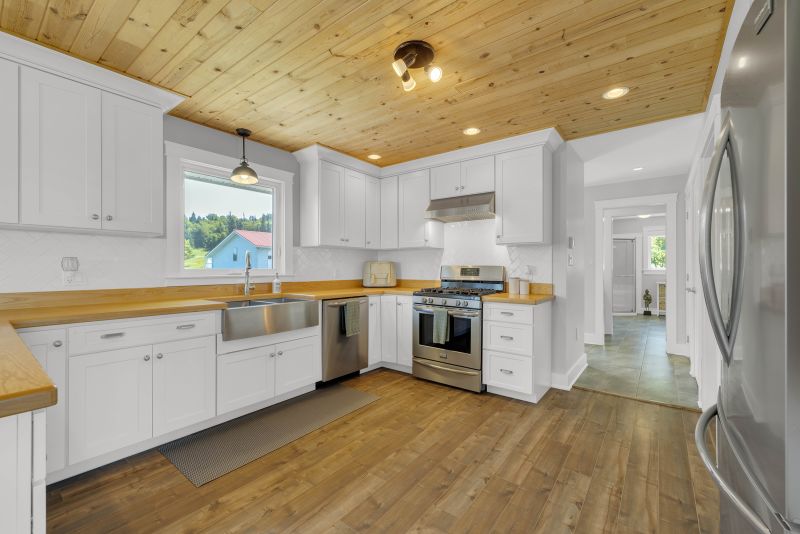 545 Armstrong Lane, Blacks Harbour, NB