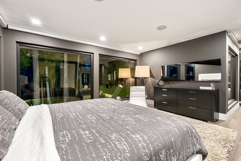 4577 Capilano Road, North Vancouver, BC, Canada, North Vancouver, BC