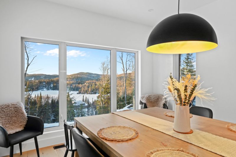 418 Chemin Du Lac Cardin, Lantier, Qc, Canada, Lantier, QC